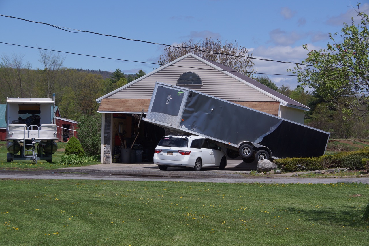 May 15 2020 Severe Weather Event